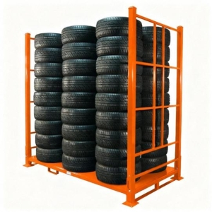 Tire Rack
